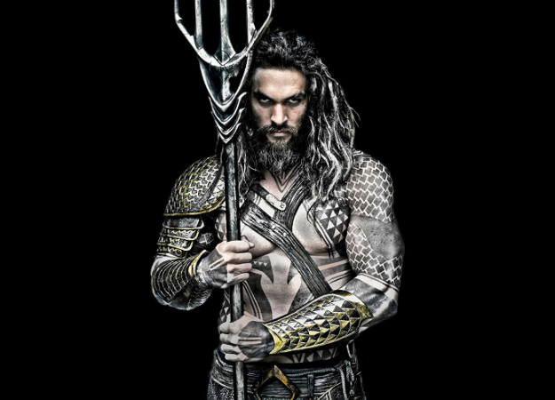 Джейсон Момоа мог сыграть злодея в киновселенной Marvel и пробовался на роль в «Стражах Галактики» - изображение обложка