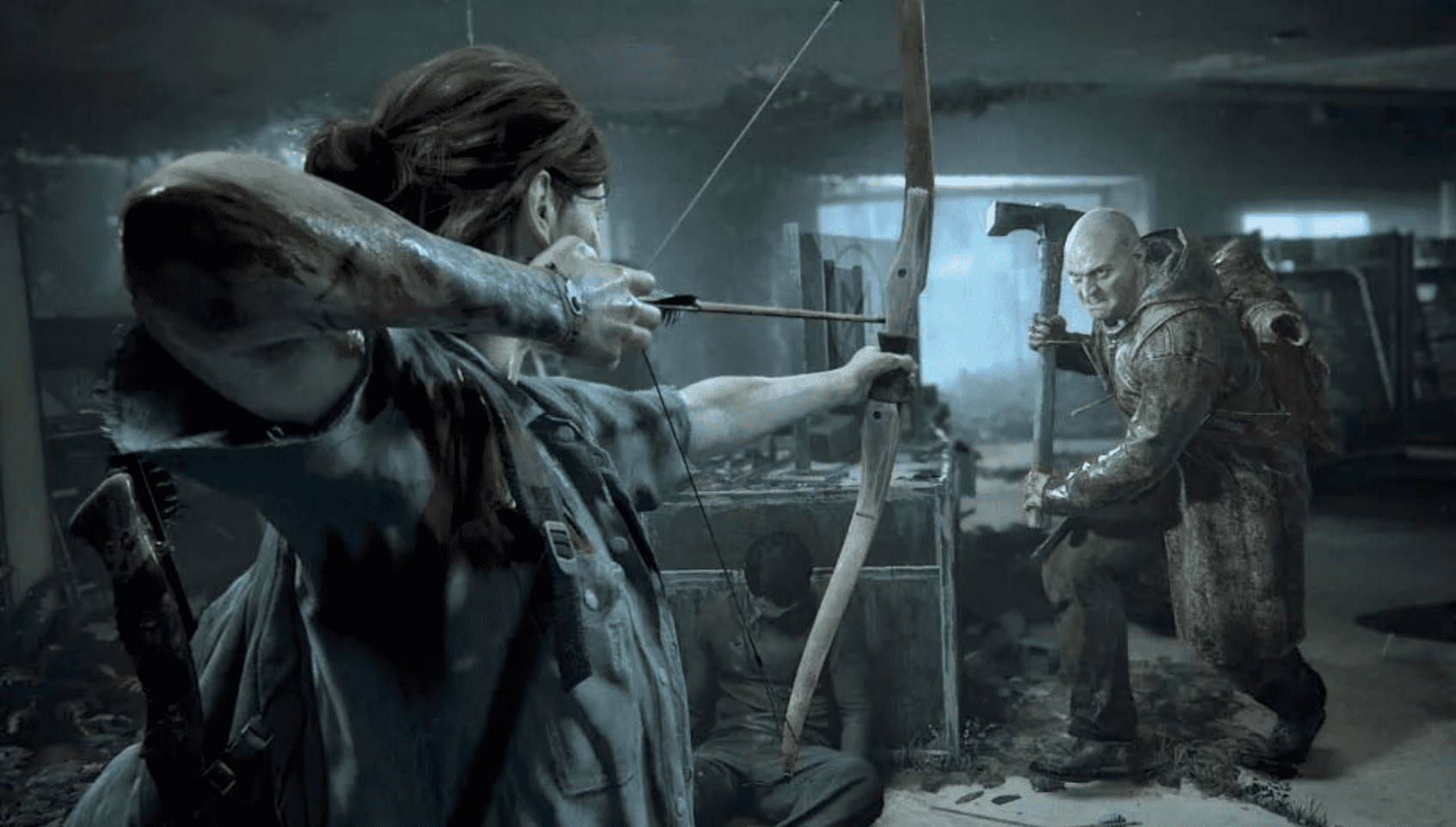 Sony продолжает рассылать страйки за публикацию спойлеров The Last of Us: Part II - изображение обложка