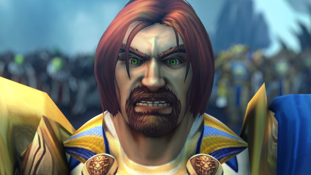 Энтузиаст воссоздал ролик «Врата Гнева» из WoW: Wrath of the Lich King с новыми моделями и эффектами - изображение обложка