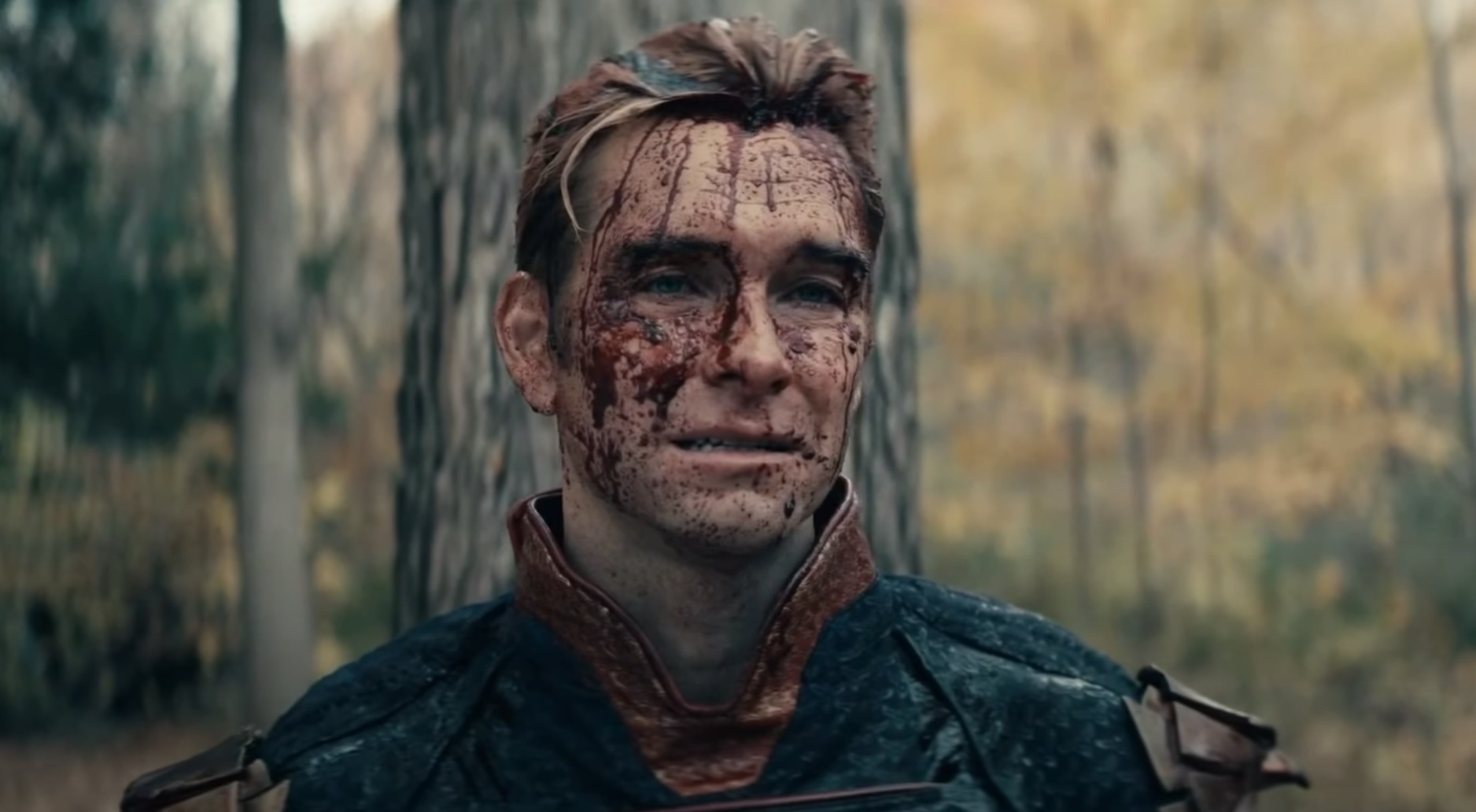 Хоумлендер убивает Мстителей и Таноса: фанат сделал кроссовер «Пацанов» и Marvel - изображение обложка