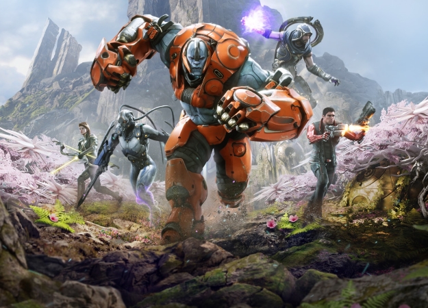 Всему виной Fortnite? Epic Games закрывает Paragon и возвращает игрокам деньги