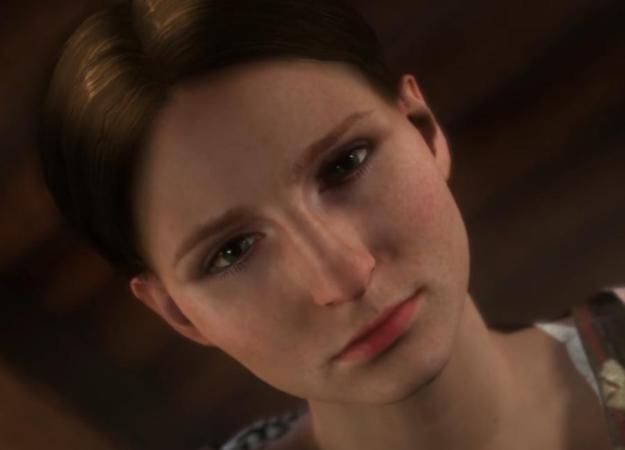 Последнее DLC для Kingdom Come: Deliverance выйдет в конце мая. Оно позволит сыграть за женщину - изображение обложка