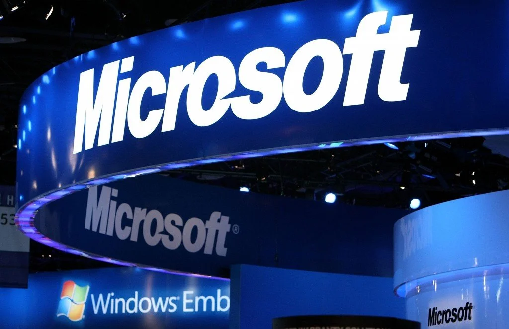 ​Microsoft вернется на выставку CES в 2014 году - изображение обложка