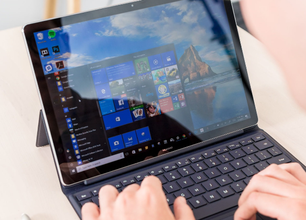 Microsoft официально прекратила сотрудничество с Huawei