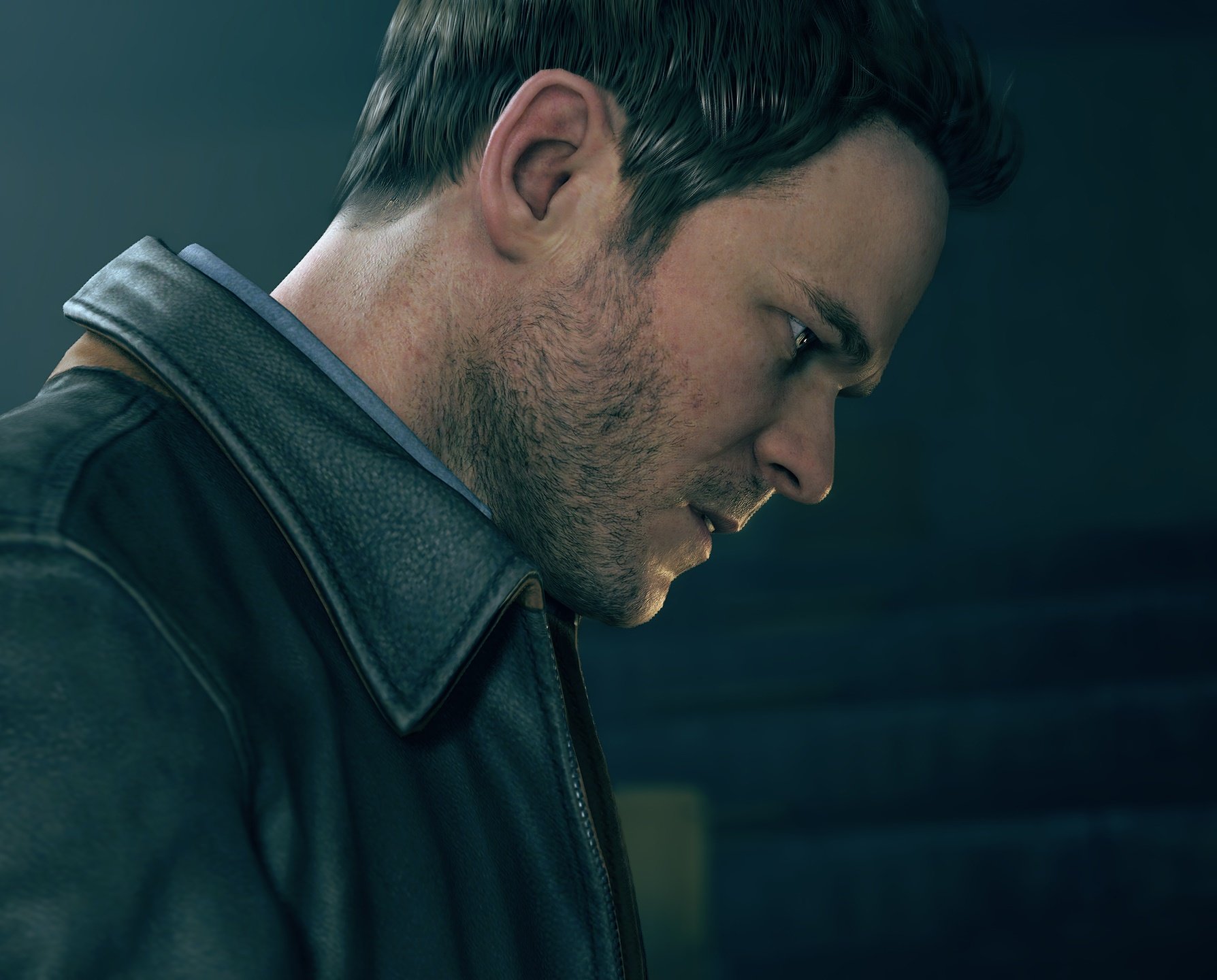 Что не так с PC-версией Quantum Break? - изображение обложка