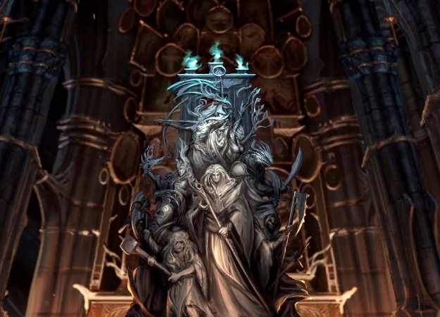 Рецензия на Divinity: Original Sin II