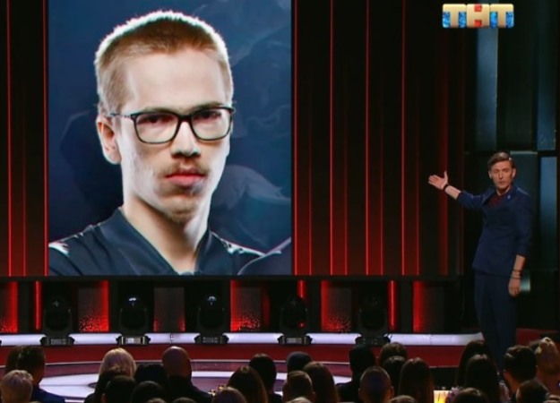 «Я не могу представить это лицо и $11 млн». Павел Воля посмеялся над внешностью чемпиона TI8 - изображение обложка