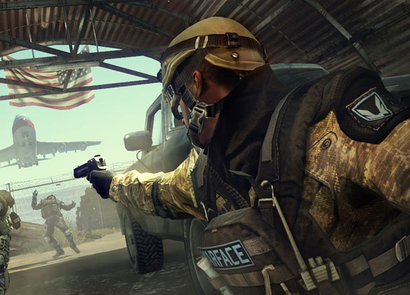 Финансовые результаты Mail.Ru: Warface на коне, Armored Warfare разочаровывает - изображение обложка