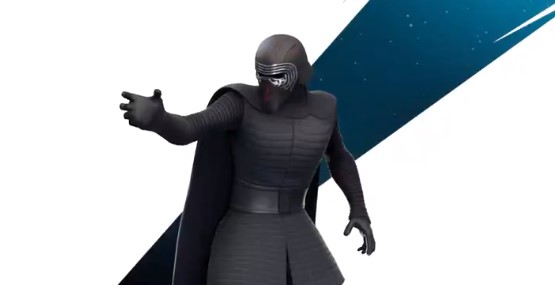 «Звездные войны» вернулись в игру Fortnite - изображение обложка