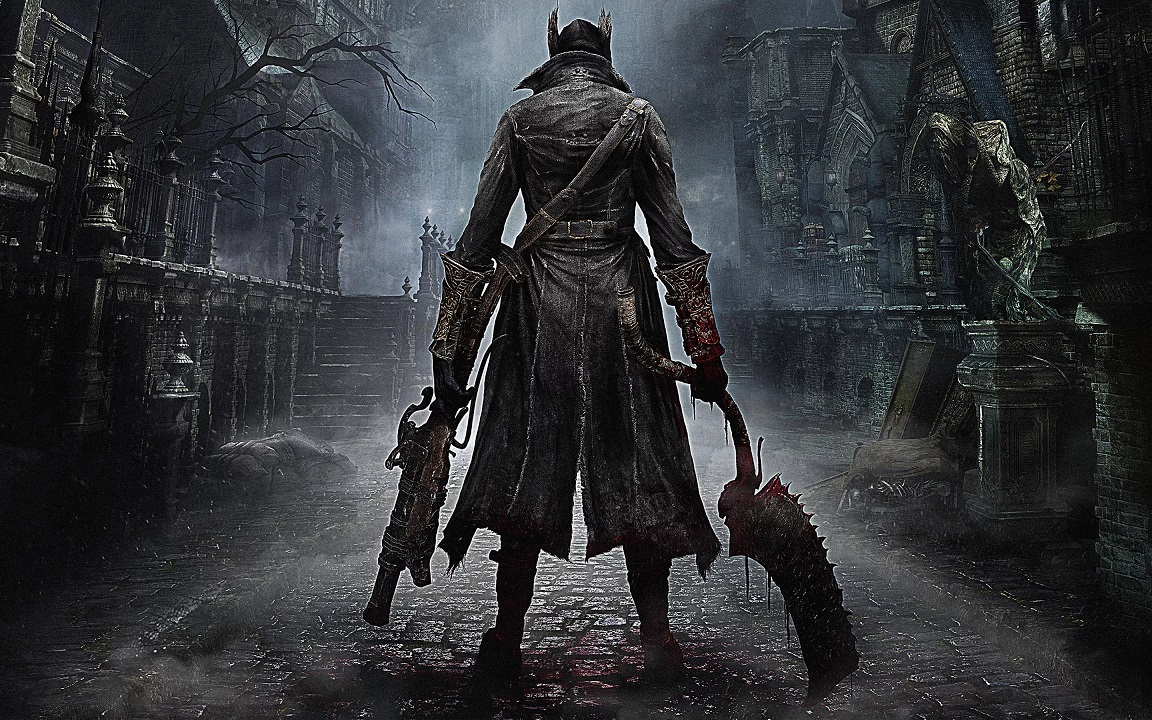 HBO разрабатывает сериал по игре Bloodborne