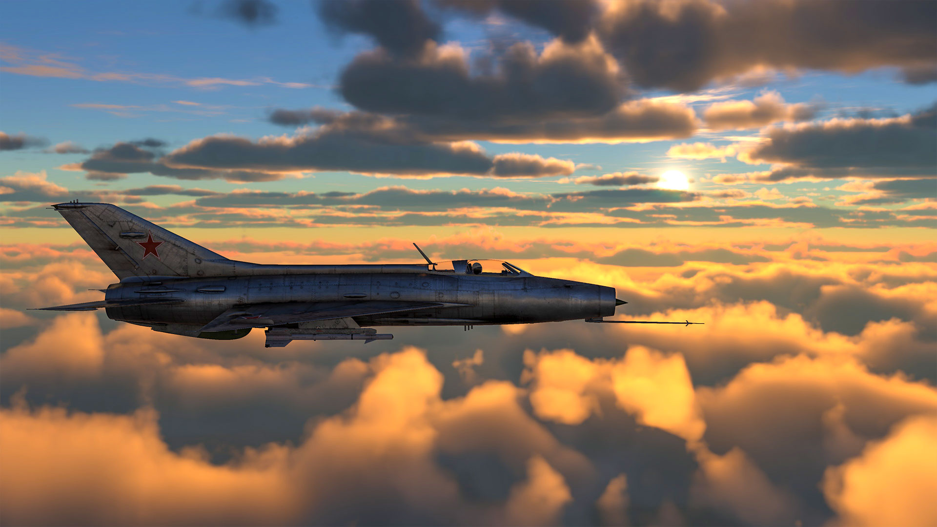 War Thunder получит новый движок и выйдет на консолях нового поколения - изображение обложка