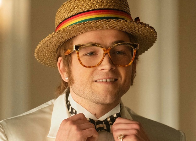 Из российской версии фильма про Элтона Джона вырезали сцены однополого секса [обновлено] - изображение обложка