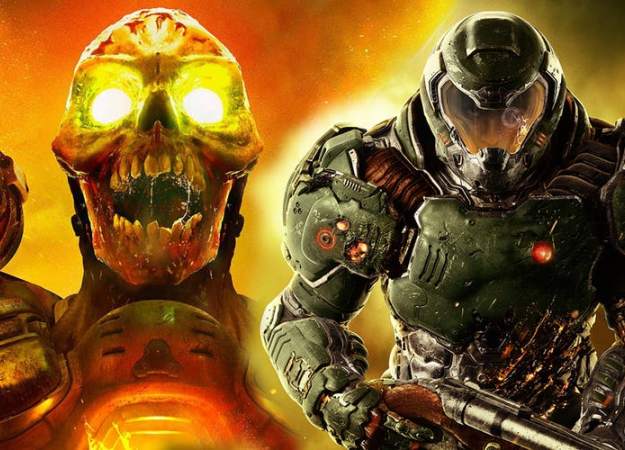 Готовьте ваши BFG: новый фильм по Doom уже в разработке!