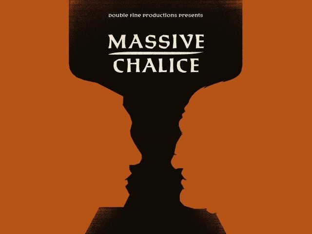 Massive Chalice станет консольным эксклюзивом Xbox One - изображение обложка