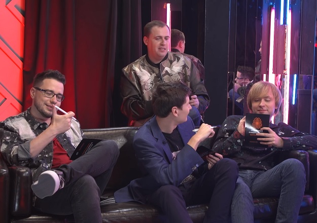 «Академия Киберспорта Ситилинк». Что мы увидели в первом выпуске? - изображение обложка