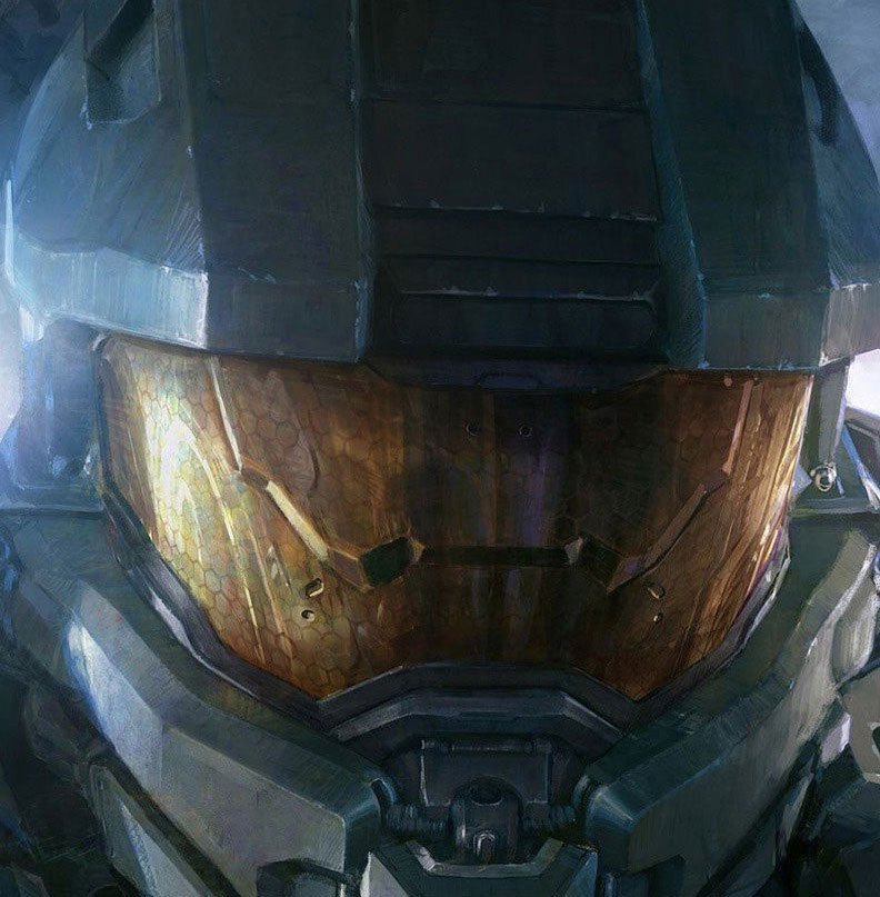 343 Industries приступила к планированию Halo 6 - изображение обложка