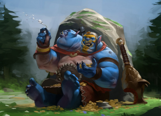 Valve начала выдавать годичные баны за «абуз» Боевого пропуска для Dota 2 - изображение обложка