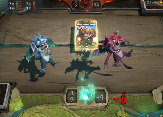 Shroud опробовал Artifact и остался недоволен - изображение обложка