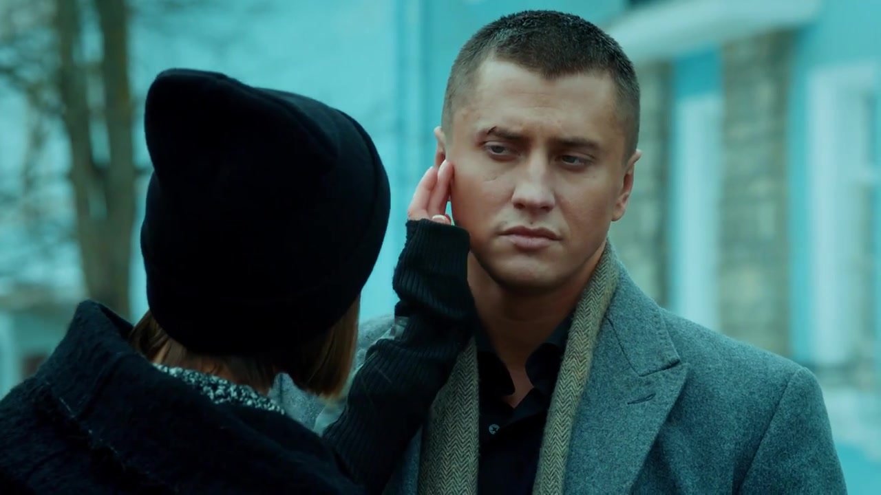 Павел Прилучный появится в фэнтези-комедии о распределении душ между Раем и Адом - изображение обложка