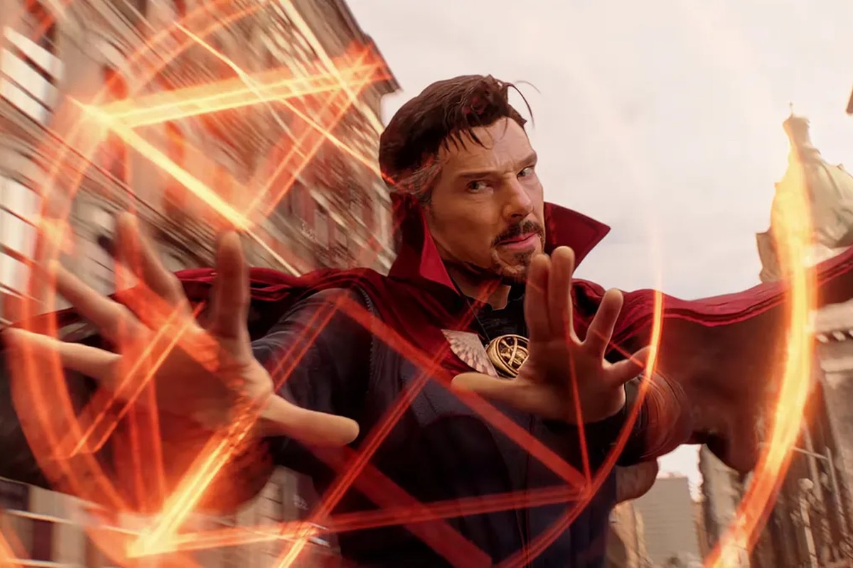 Marvel примет участие в San Diego Comic-Con 2022