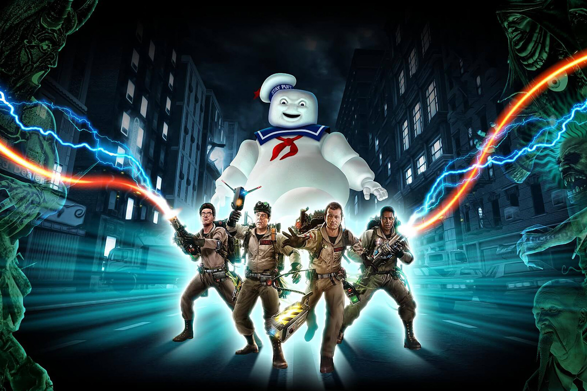 Обещанный мультиплеер не появится в Ghostbusters: The Video Game Remastered - изображение обложка