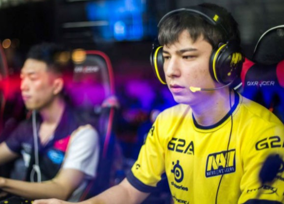 Team Empire проходит на «мейджор» по Dota 2. NAVI в пролете - изображение обложка