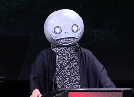 Как открыть все концовки в NieR: Automata. Гайд