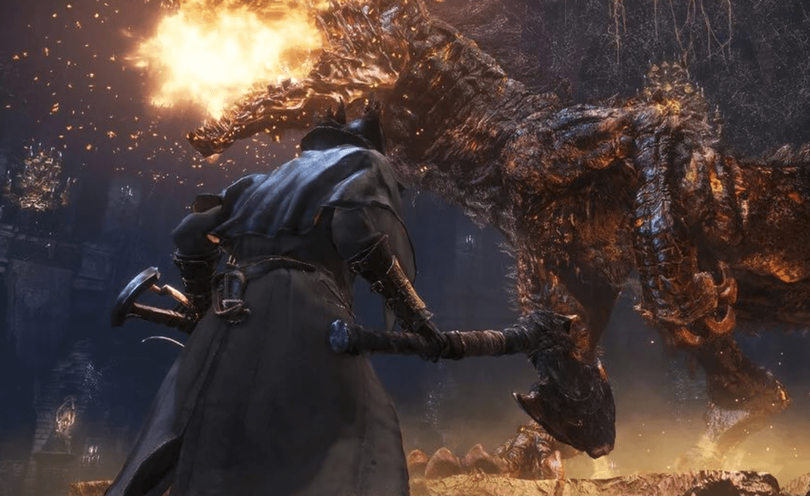 Слух: Bloodborne и ряд других эксклюзивов выйдут на ПК - изображение обложка