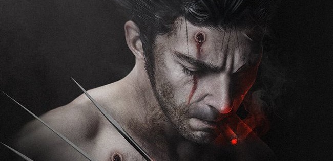 Bosslogic нарисовал Шайю ЛаБафа в образе Росомахи. Хью Джекман заценил - изображение обложка