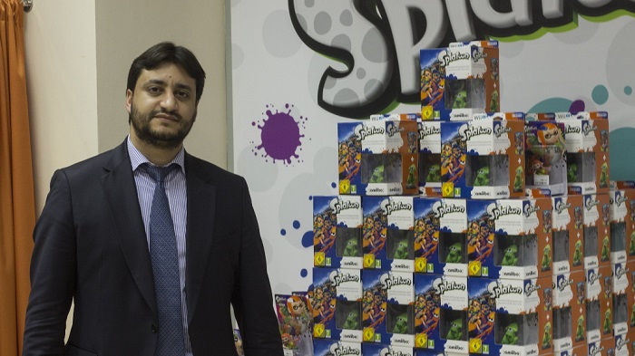 Геймеры требуют уволить главу Nintendo Russia. Бывшие сотрудники тоже им недовольны [обновлено] - изображение обложка