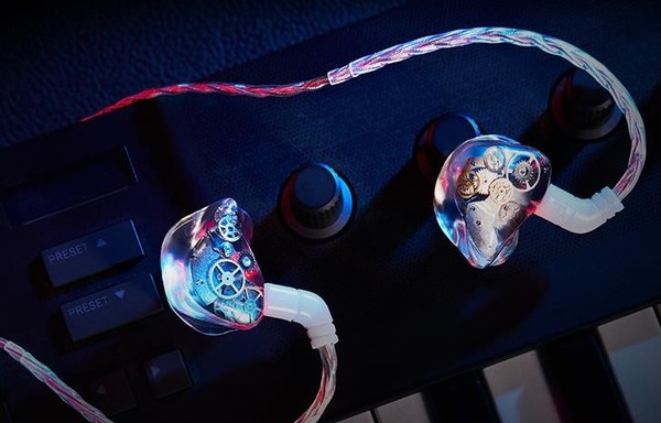 Представлены Meizu UR: проводные наушники по цене флагмана - изображение обложка