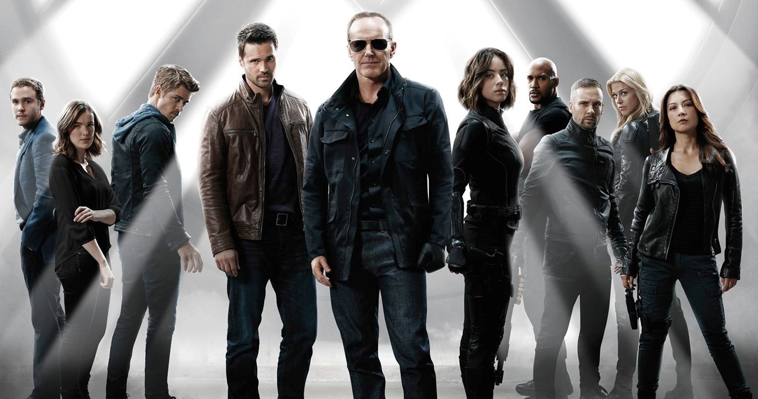 «Агенты Щ.И.Т.» могут быть не последним совместным сериалом ABC и Marvel - изображение обложка