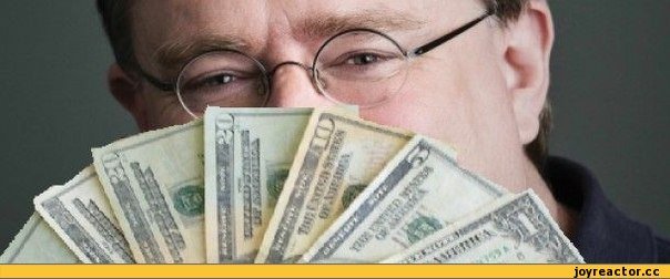 О том, как бренд губит себя