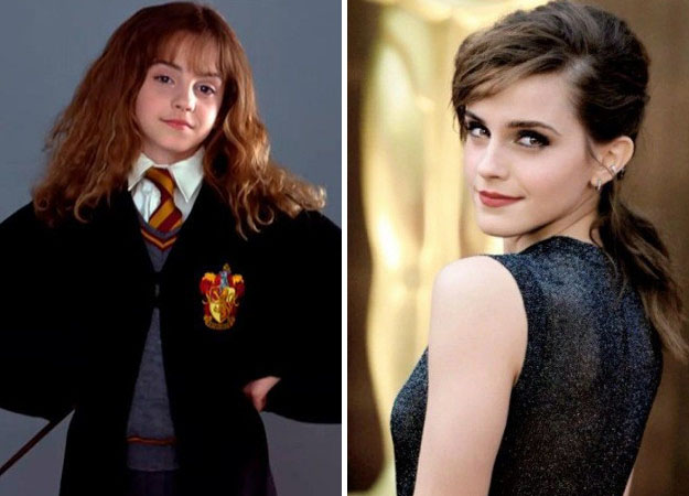 Как изменились актеры «Гарри Поттера» (галерея) - изображение обложка