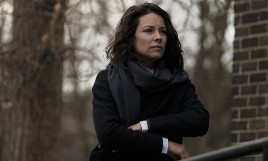 Эванджелин Лилли и Гэри Олдман против опиоидной эпидемии — это трейлер драмы «Страна мечты» - изображение обложка