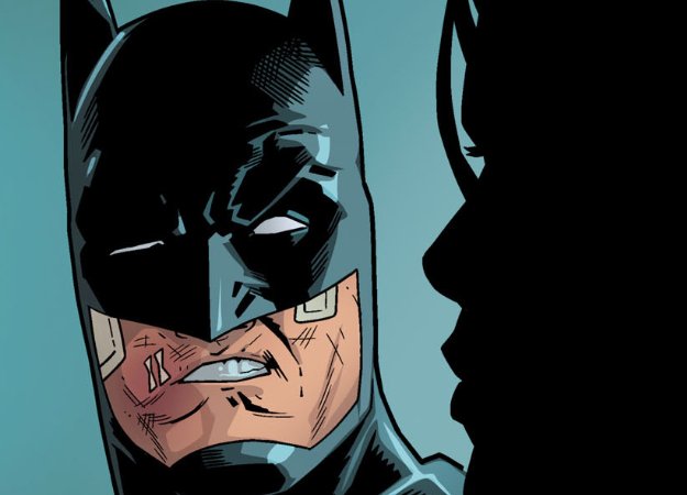 Какая суперсила поможет Бэтмену восстановить мир Injustice 2? Деньги - изображение обложка