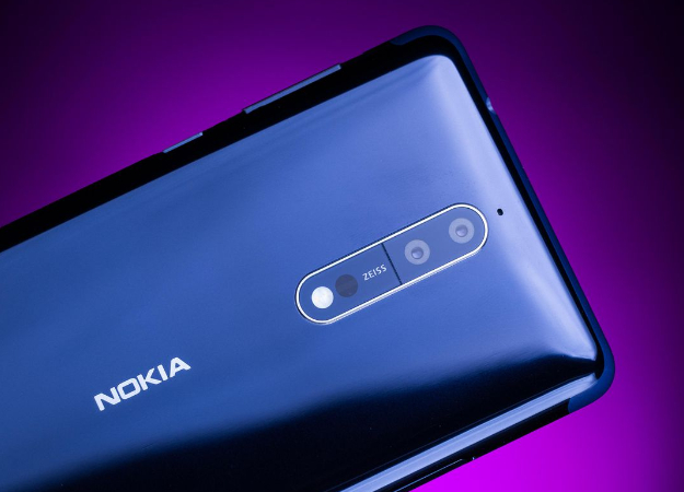 Следуя моде: Nokia 8.1 Plus получит дыру в экране и тройную камеру с главным модулем на 48 Мп (фото) - изображение обложка