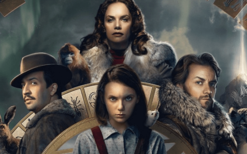 Премьера нового сезона «Темных дел» состоится в ноябре - изображение обложка