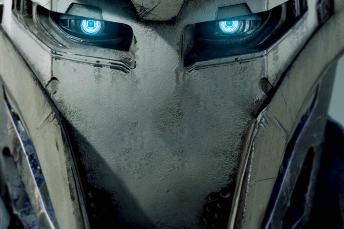 Вышел новый трейлер Disintegration. Бывший автор Halo хочет переизобрести шутеры? - изображение обложка