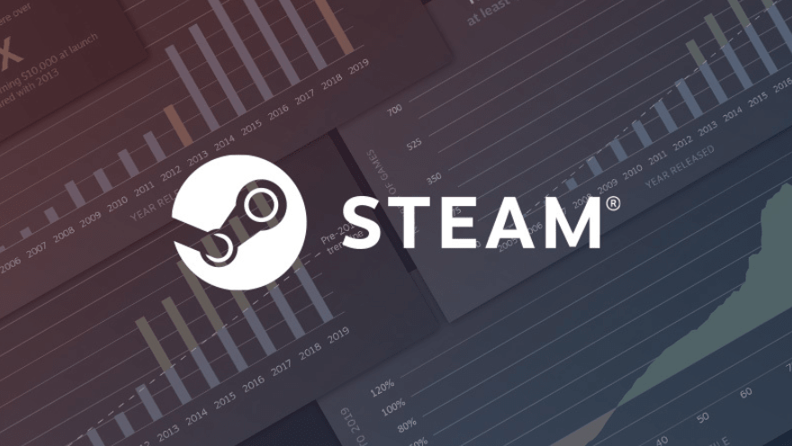 Steam собрал аналитику по продажам новинок