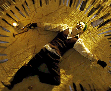 «Режиссерской» версии «Отряда самоубийц» скорее всего не будет - изображение обложка