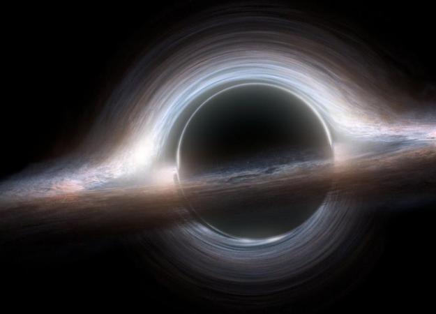 Это вам не «Интерстеллар» — ученые представили первое в истории фото черной дыры - изображение обложка