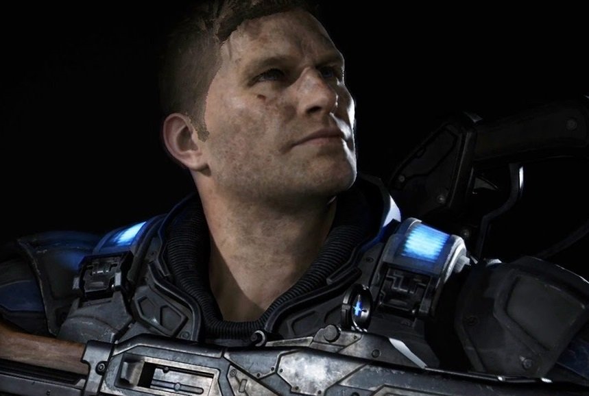 Главным героем Gears of War 4 станет сын Маркуса Феникса - изображение обложка