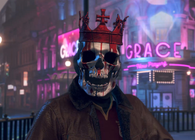 E3 2019. Watch Dogs Legion — агитка или политический кликбейт?