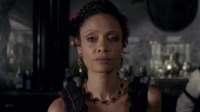 Звезда «Мира Дикого Запада» присоединилась к Татуму в третьей части «Супер Майка» - изображение обложка