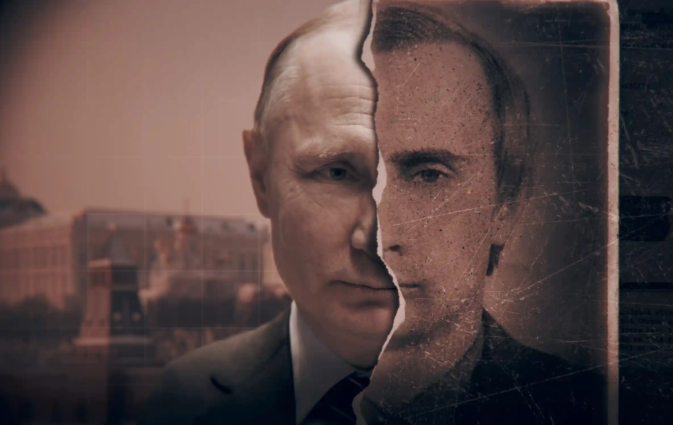Путин покоряет Британию: в королевстве стартовал сериал о президенте России