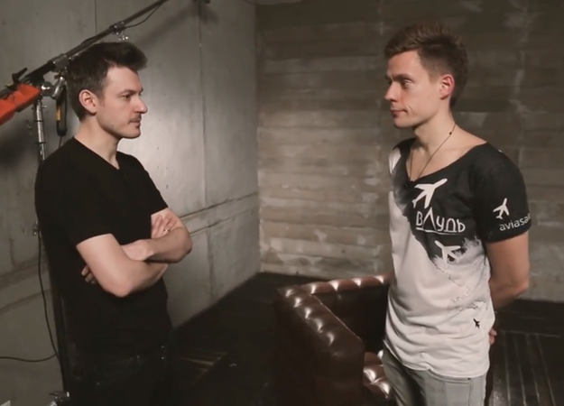 Илья Найшуллер о фильмах Сарика Андреасяна, Тарантино и «Ла-ла Ленде» - изображение обложка