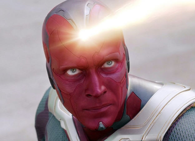 Совершенно секретно! Сценарий «Войны Бесконечности» наполнили «липой» для борьбы с утечками - изображение обложка