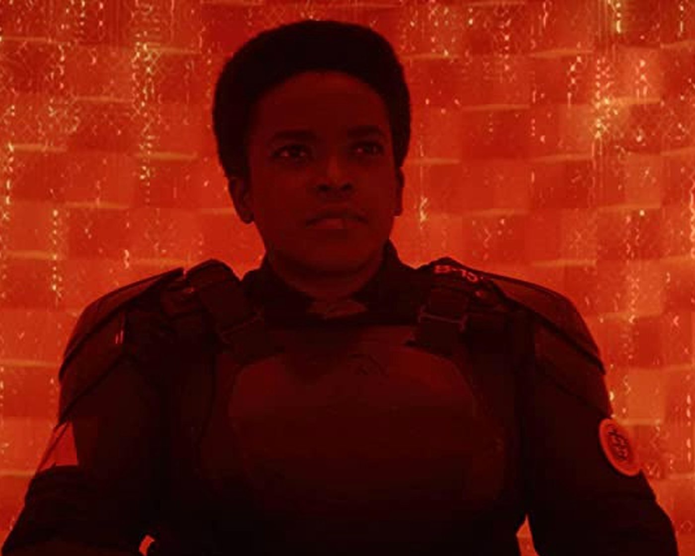 «Локи»: создательница сериала опровергла слух про личность Охотницы B-15