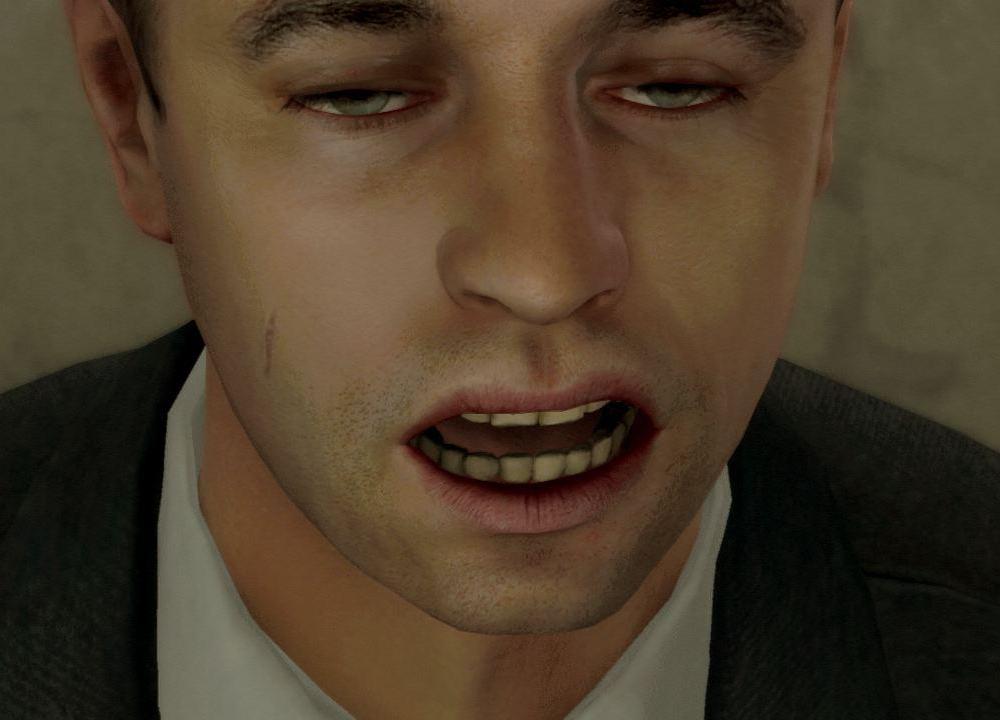 Рецензия на Heavy Rain — драмаутизм Дэвида Кейджа